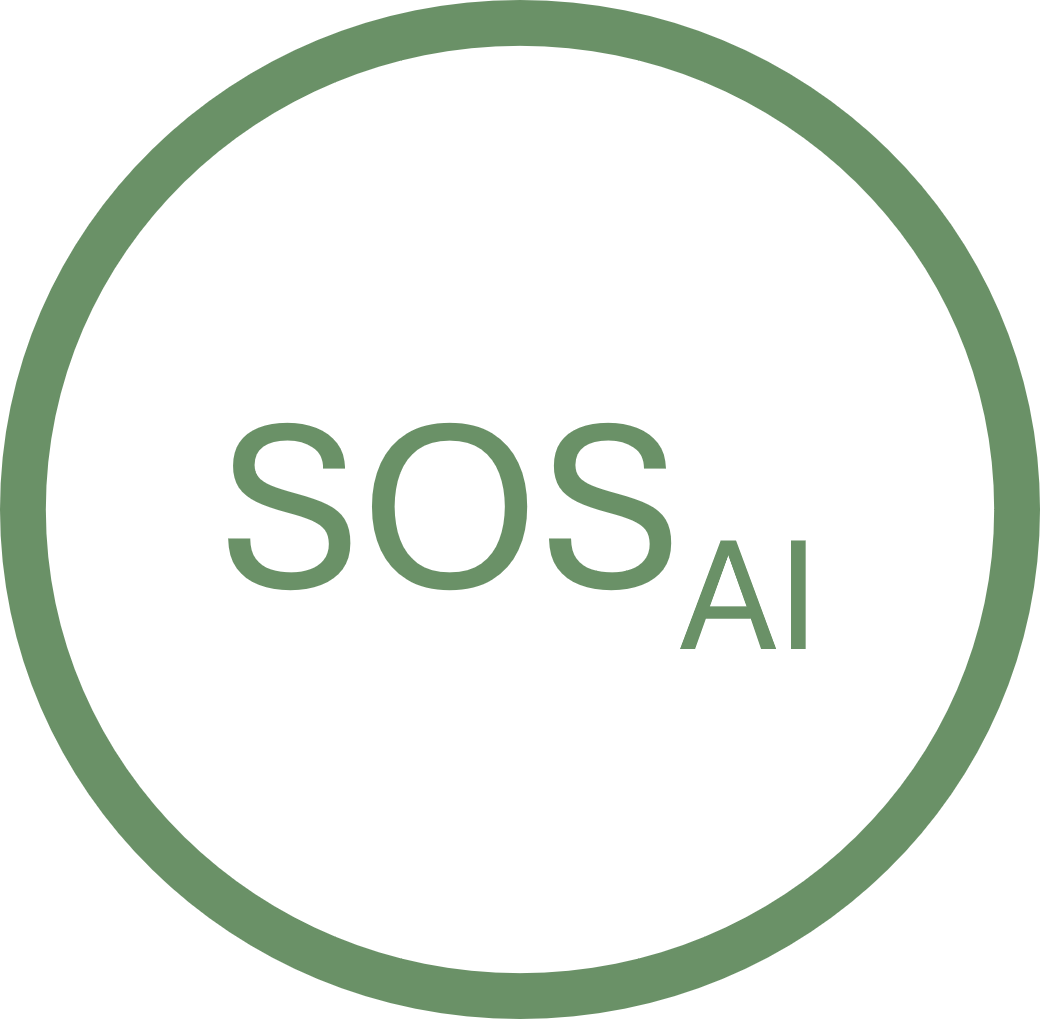 SOSAI Logo